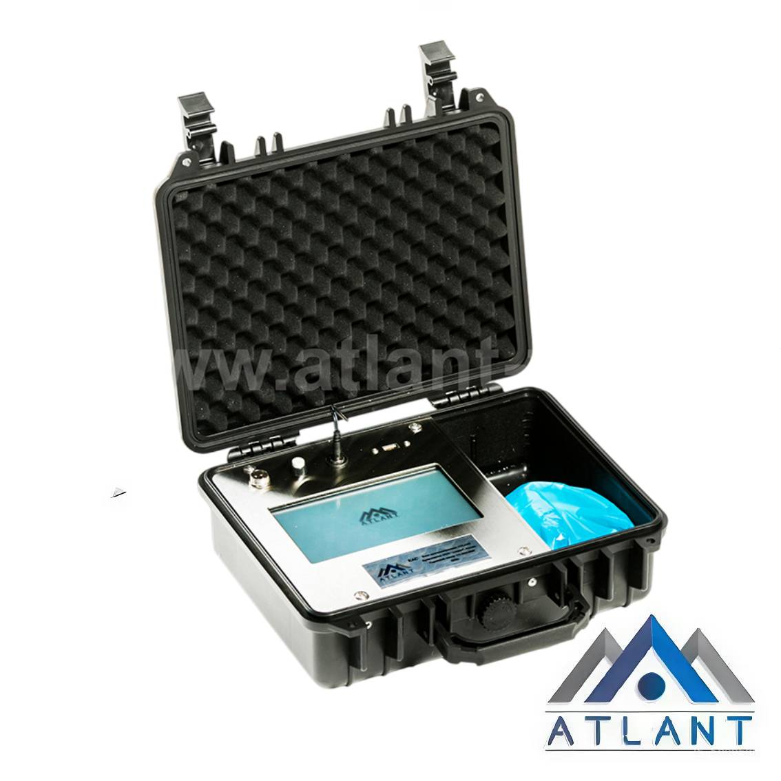 БЛОК ПРОТОКОЛИРОВАНИЯ «АТЛАНТ»