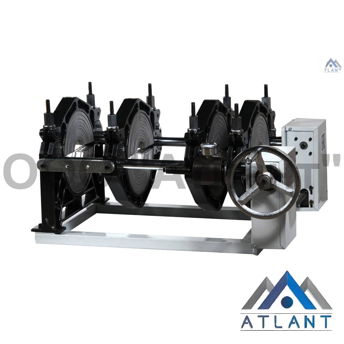 СТЫКОВОЙ СВАРОЧНЫЙ АППАРАТ ATLANT A 250 Z