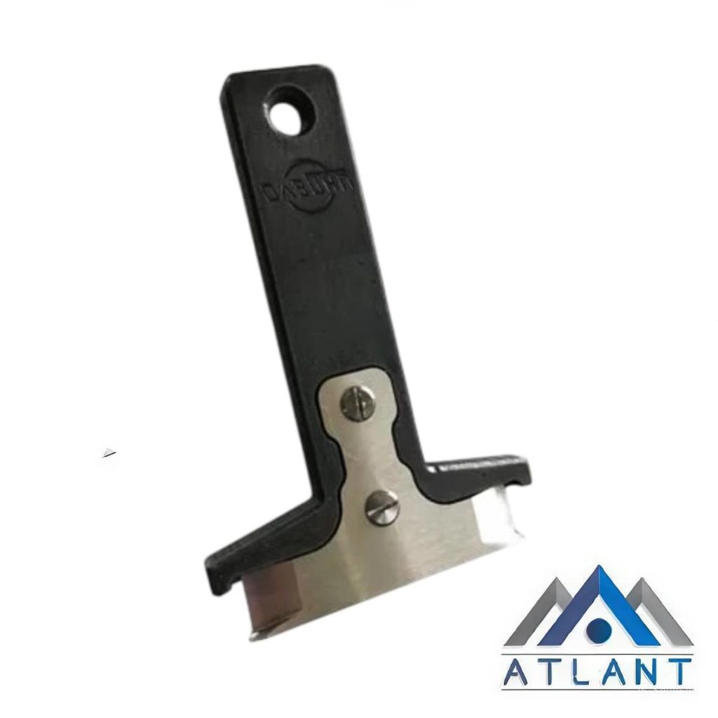 ПРИСПОСОБЛЕНИЕ ДЛЯ СНЯТИЯ ЗАЩИТНОЙ ОБОЛЧИК ПНД ТРУБ