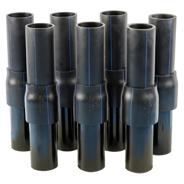 НСПС 110*108 ВОДА ПЭ100 SDR17