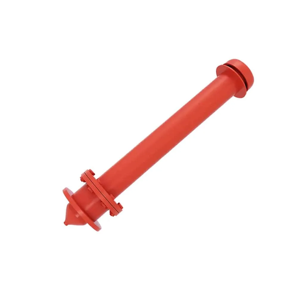 Гидрант пожарный ГП-2,5