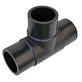 Литые фитинги ПНД