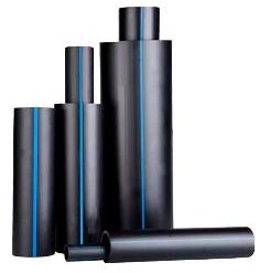 Труба ПЭ100  SDR11  d110x10 питьевая ГОСТ Р 70628.2-2023