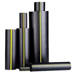 Труба ПЭ100  SDR11 d90x8,2 газовая ГОСТ Р 58121.2-2018